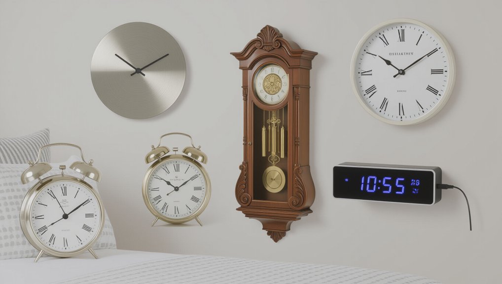 stylish and functional timepiece
