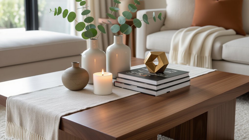 stylish coffee table design
