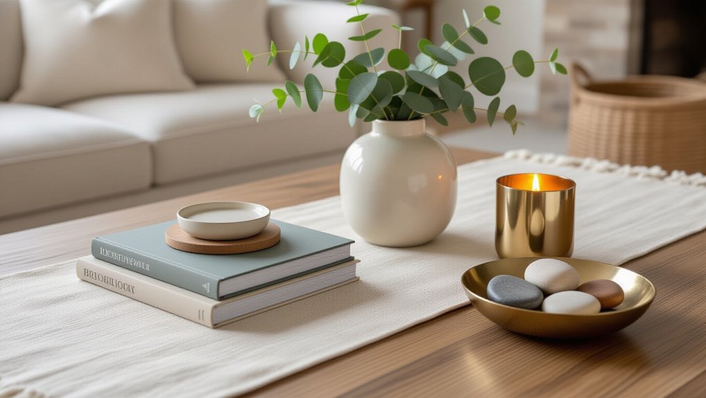 stylish coffee table inspiration