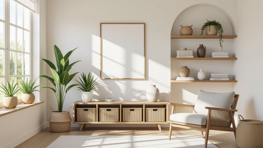 stylish functional shelving ideas