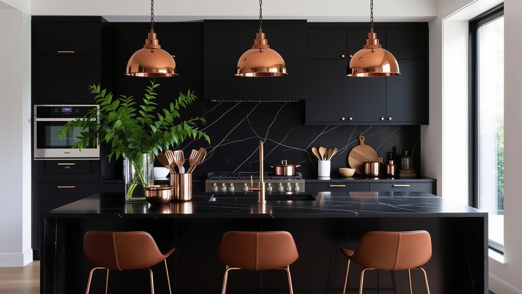 stylish kitchen decorative upgrades