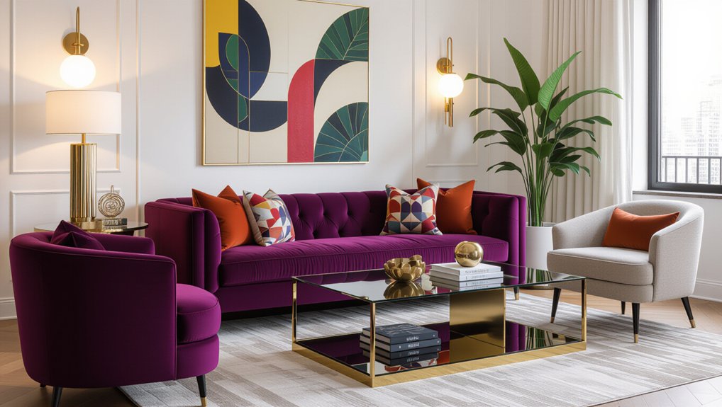 stylish multi functional furniture solutions