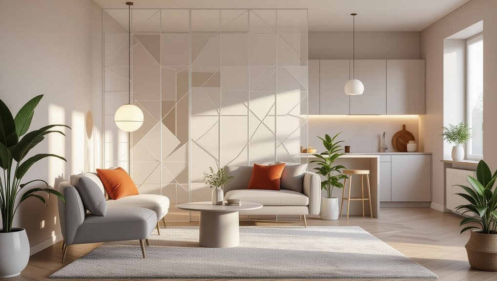 stylish room dividers ideas