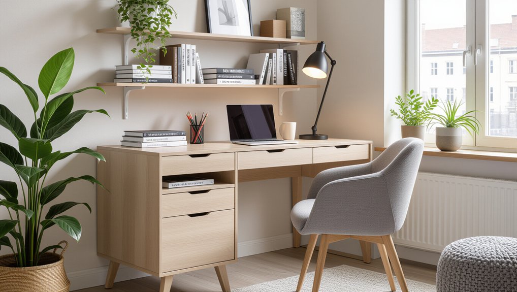 stylish storage space savers