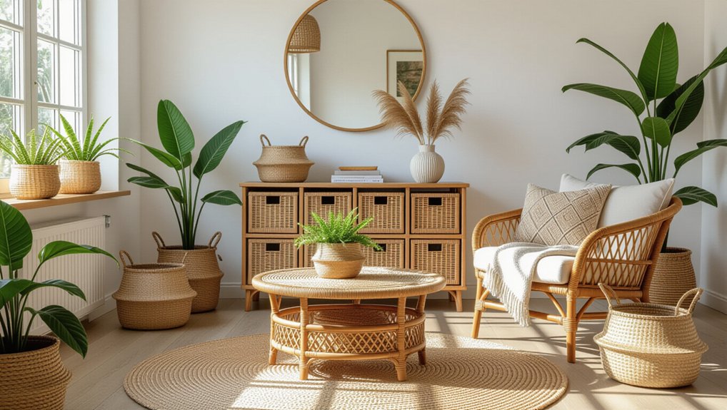 stylish versatile storage solution