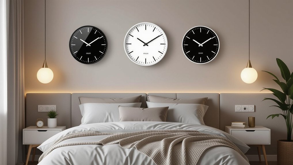 tech savvy bedroom transformation