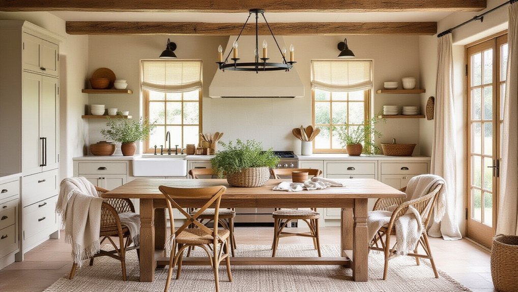 textured fabrics enhance comfort