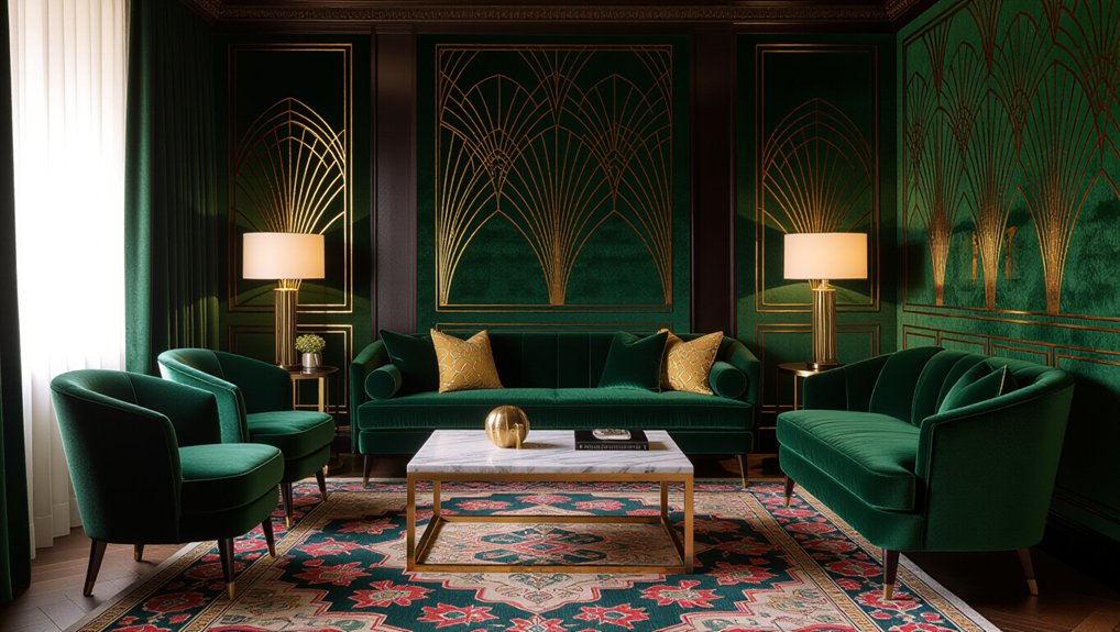 textures and patterns elevate