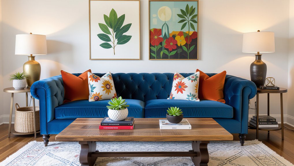 thrift store decor repurposing ideas