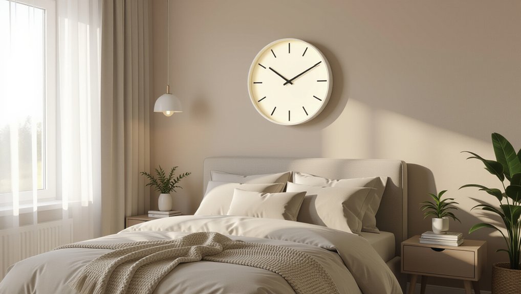 time management style comfort