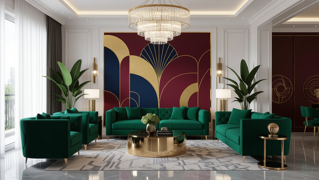 timeless elegance meets modernity