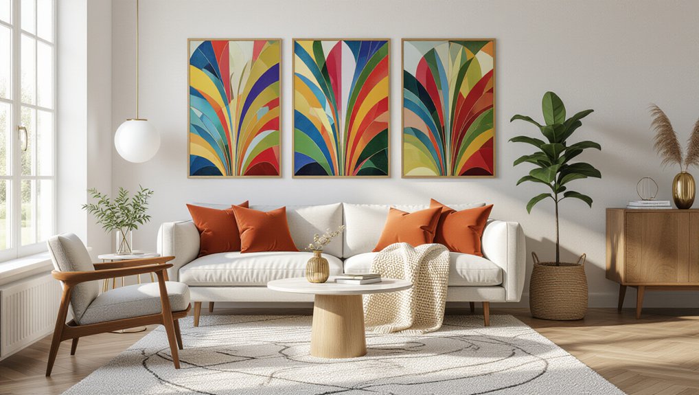 transform small space elegantly