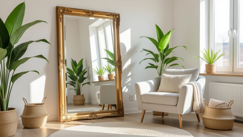transform small space elegantly
