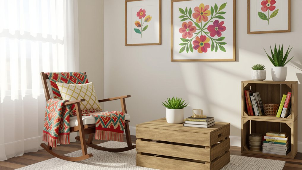 transform thrift store treasures
