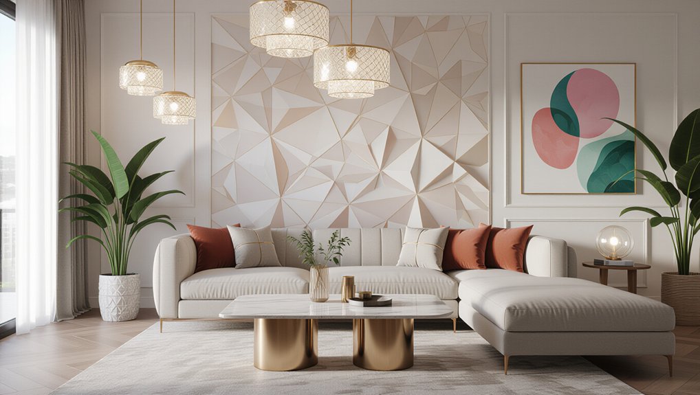 transform walls into masterpieces