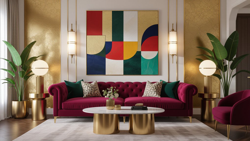 transform walls with neo deco