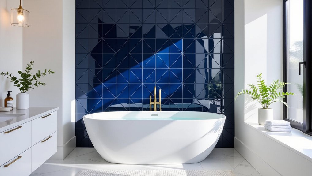 transform your bathroom stylishly