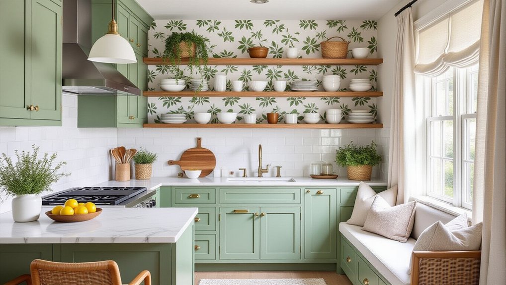 transform your kitchen cabinets
