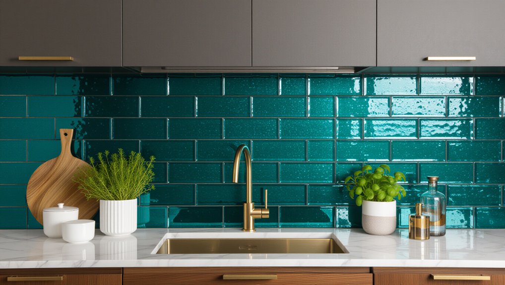 transform your kitchen stylishly