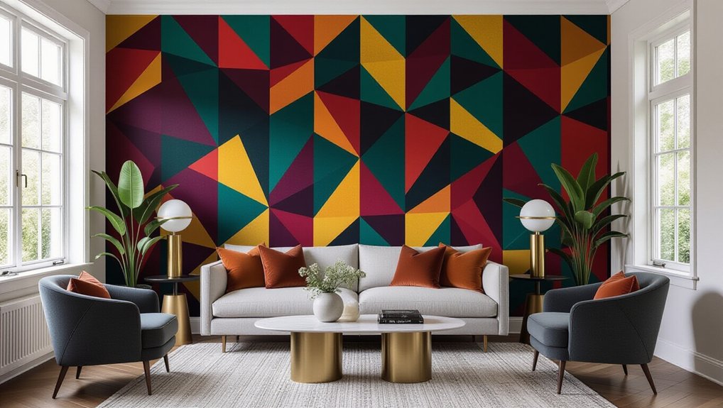 transform your living room