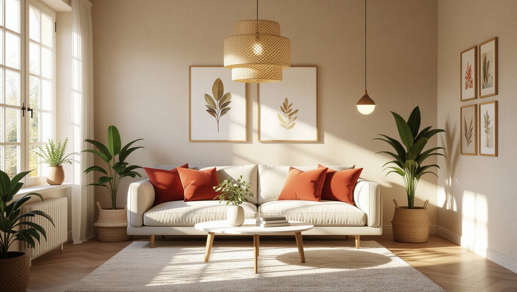transform your living space
