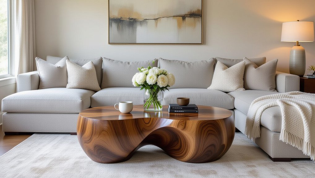 transform your living space