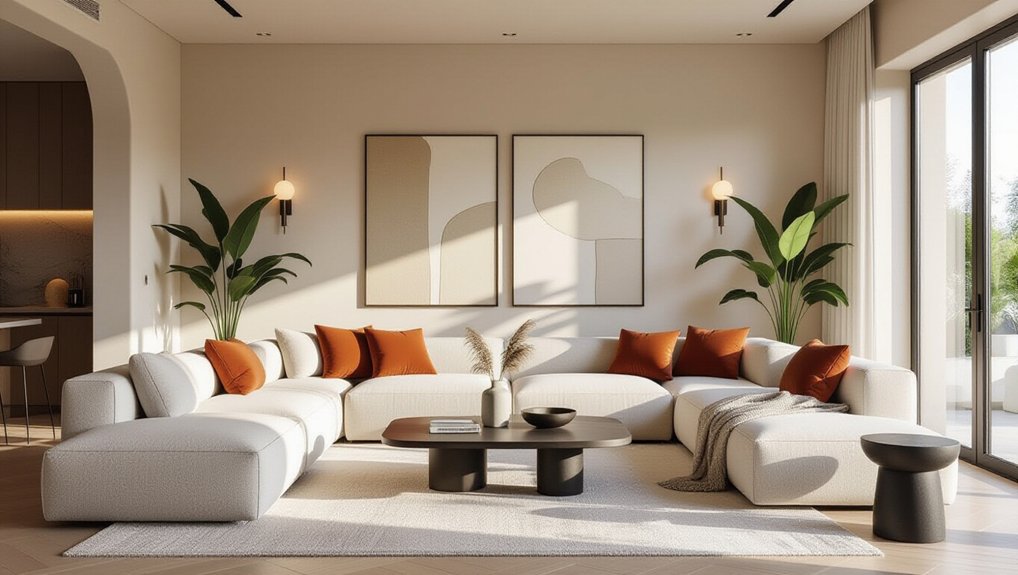 transform your living space