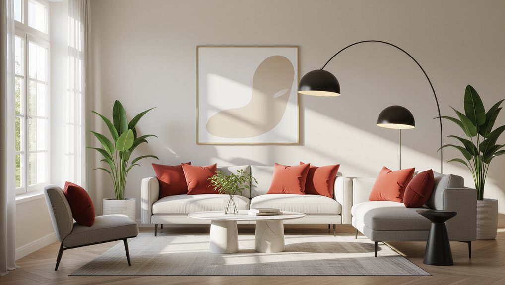 transform your living space