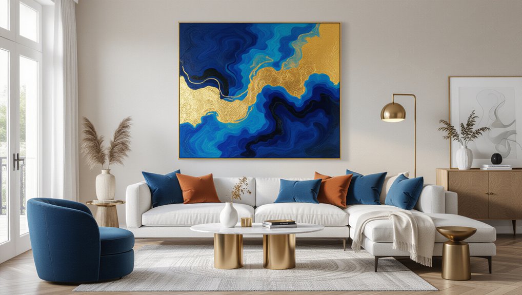 transform your space artistically