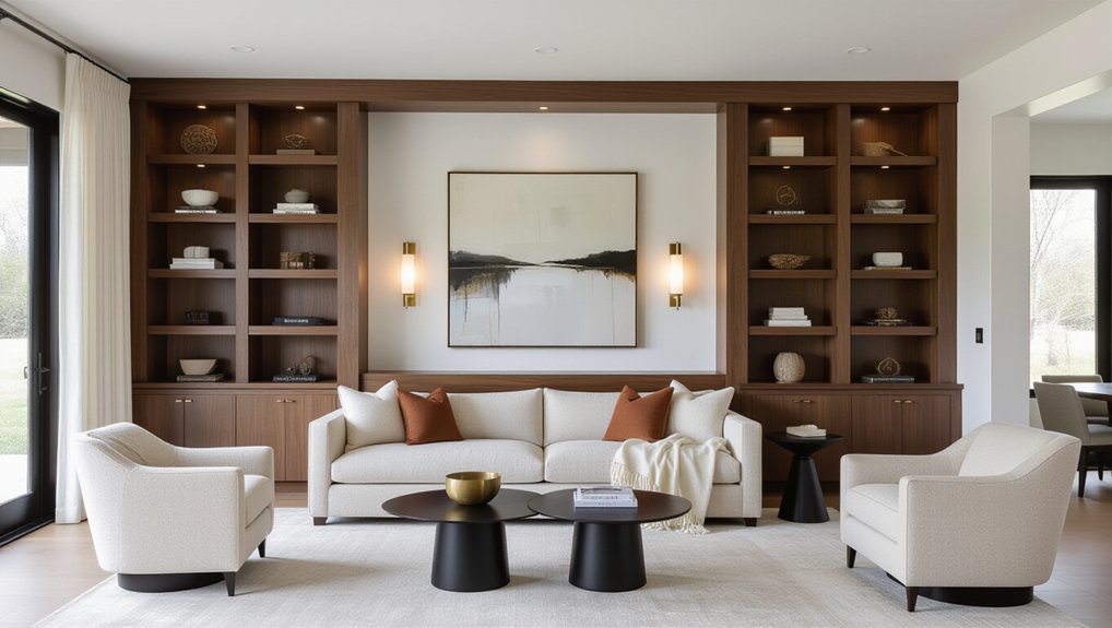 transform your space beautifully