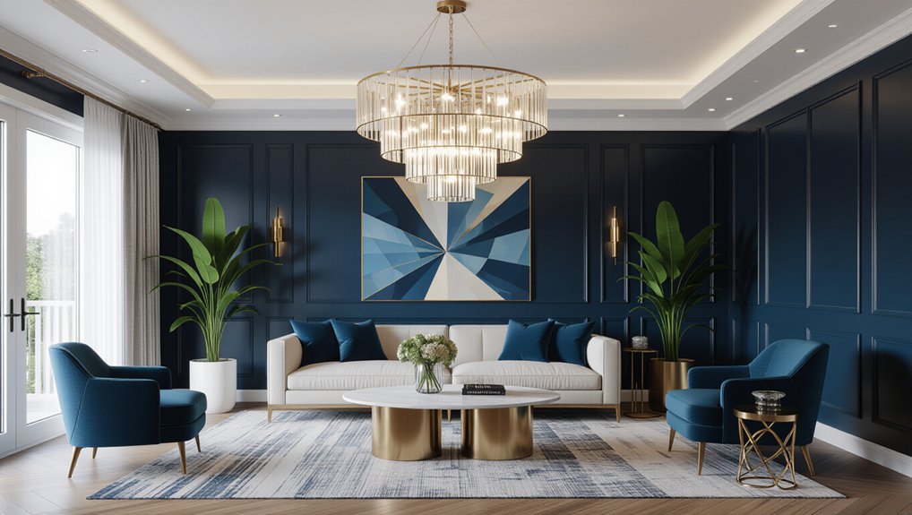 transform your space creatively