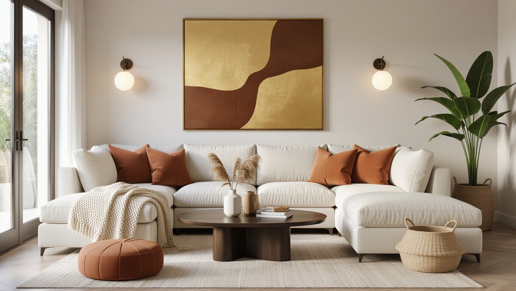 transform your space creatively