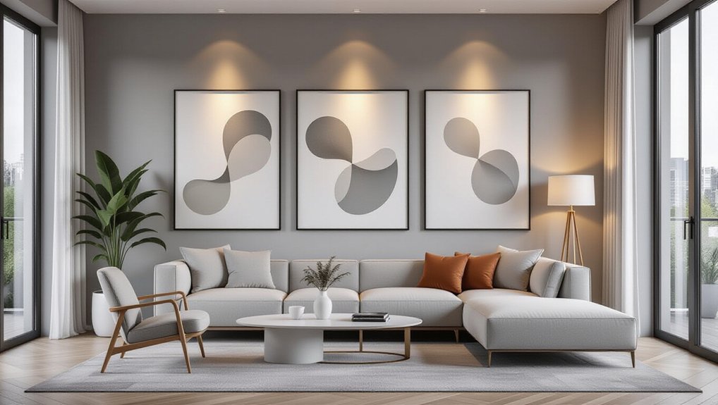 transform your space stylishly