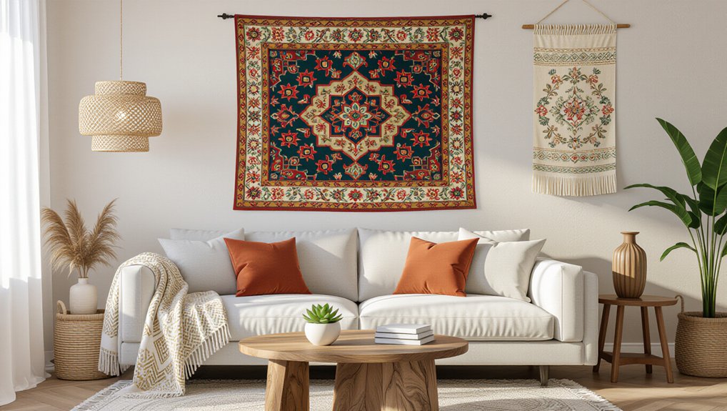 transform your walls beautifully