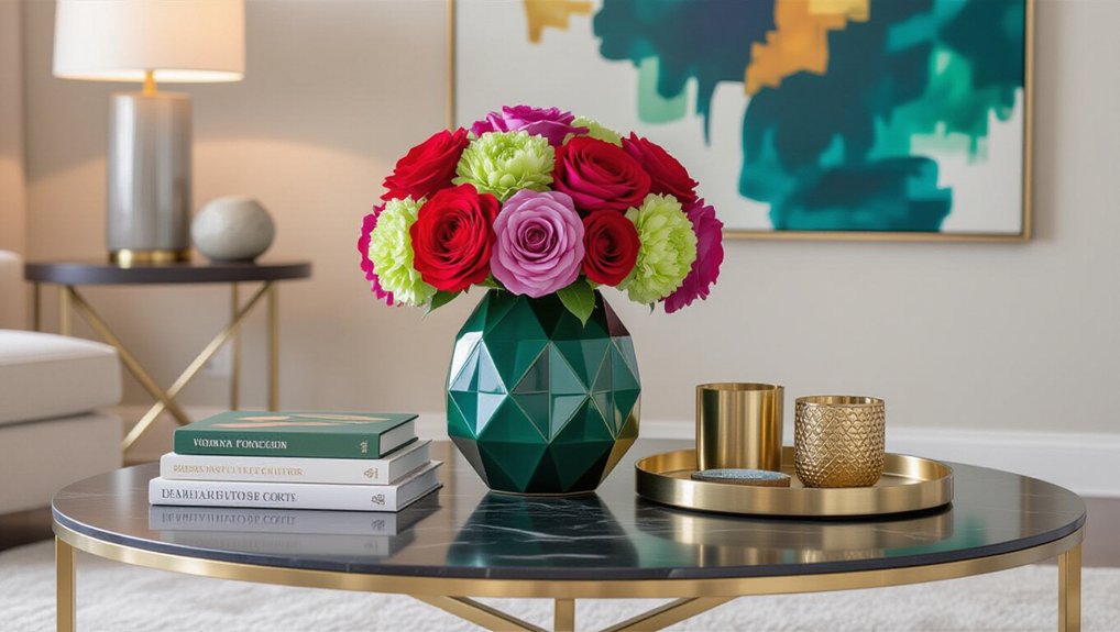 transformative coffee table decor