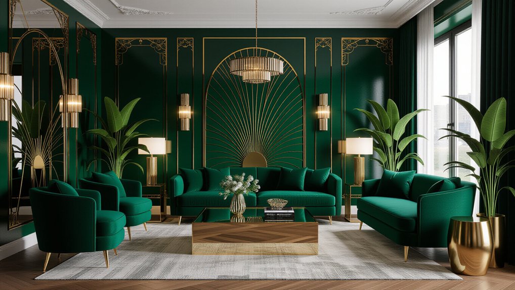 transformative mirror decor ideas