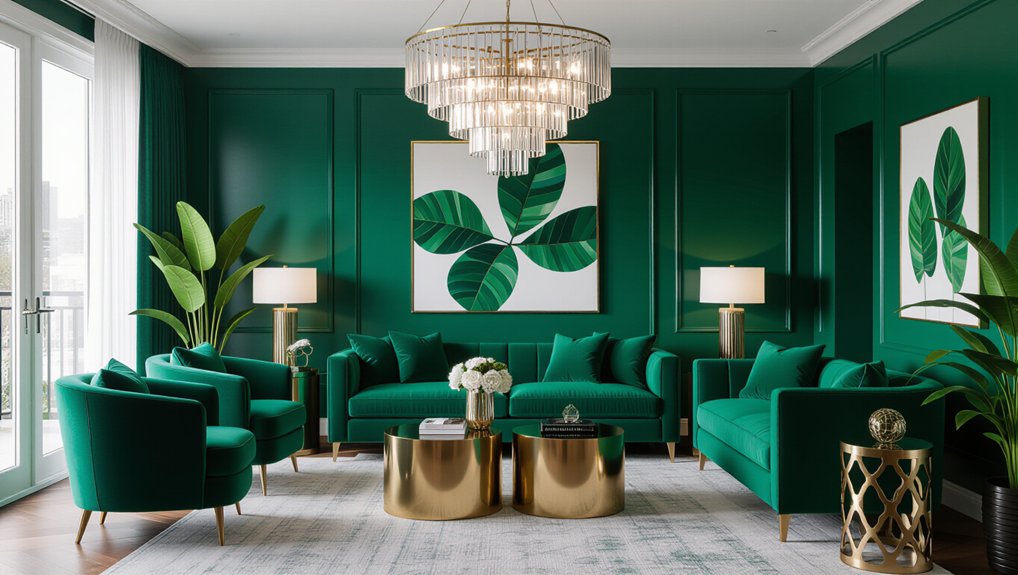 transformative neo deco lighting