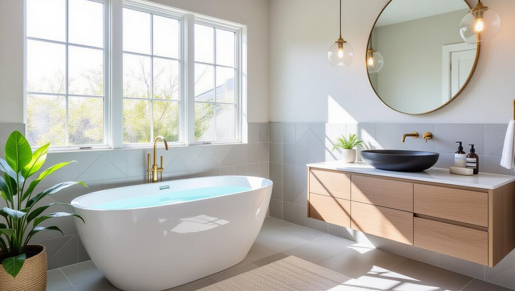 transformative unique bathroom fixtures