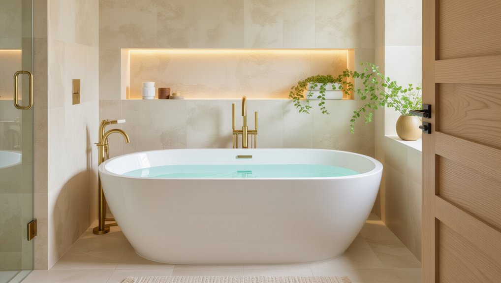 transformative unique bathtub designs