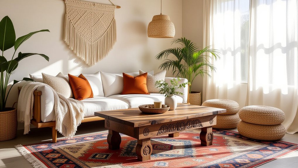 unique coffee tables inspire conversations