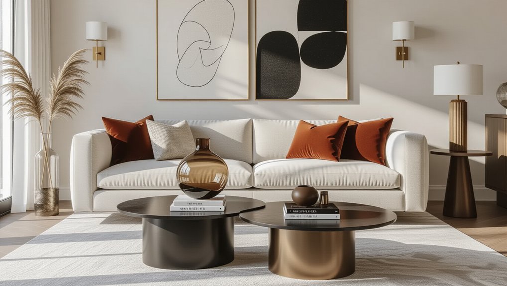 unique collectibles personalize spaces