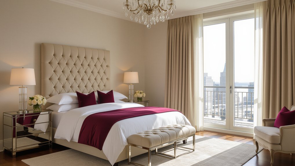 unique decor for personalization
