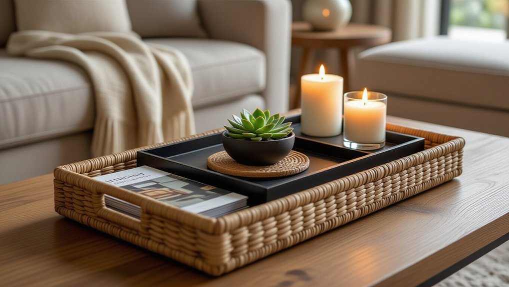 upgrade coffee table functionality