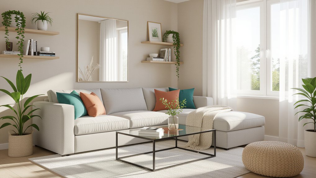 versatile space saving furniture solutions