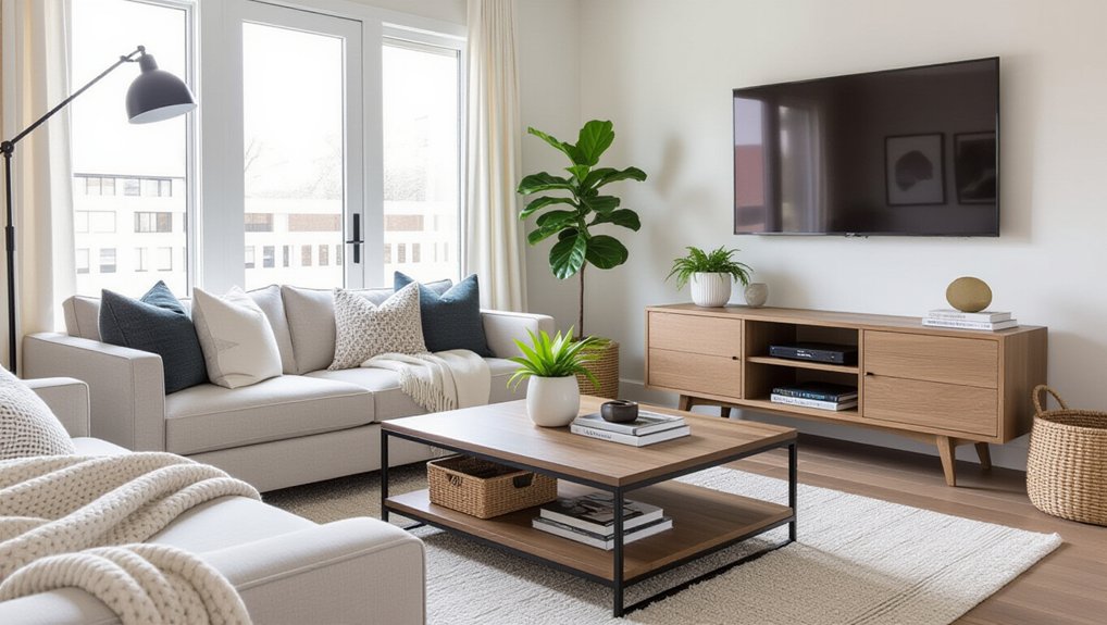 versatile space saving furniture solutions