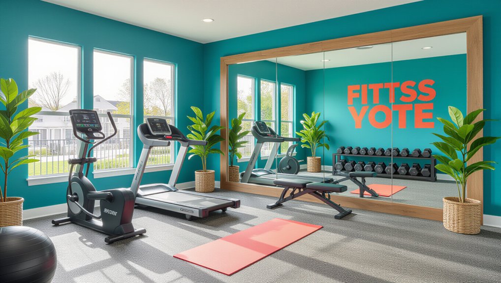 vibrant colors inspire motivation