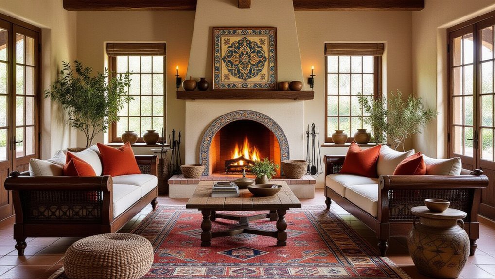 warmth and stylish accessories