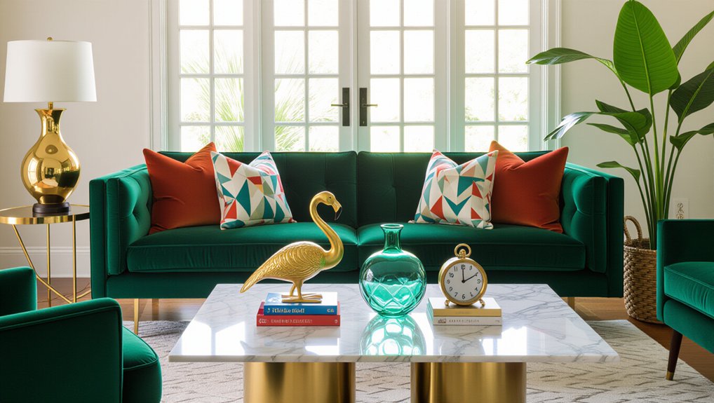 whimsical summer decor ideas