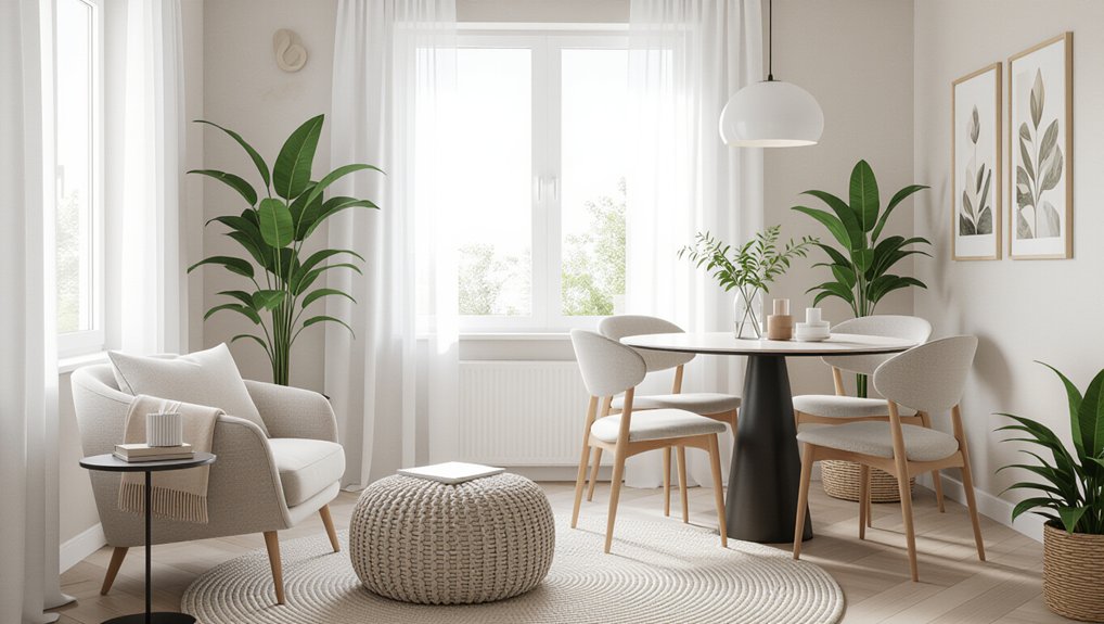 zones enhance open space